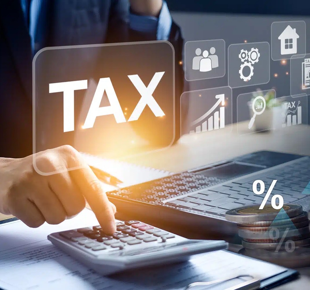 Direct Taxation